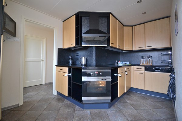 Medium property photo - Koninginneweg 59a, 2225 HJ Katwijk