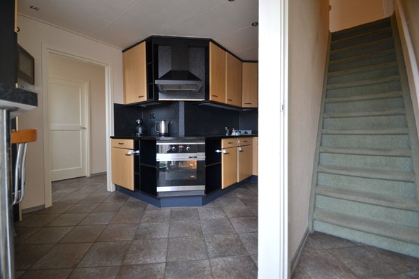 Medium property photo - Koninginneweg 59a, 2225 HJ Katwijk
