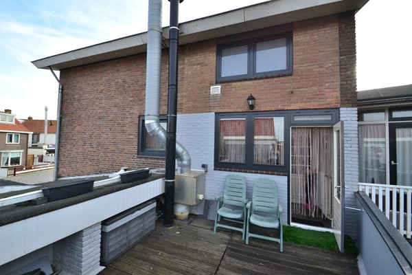 Medium property photo - Koninginneweg 59a, 2225 HJ Katwijk
