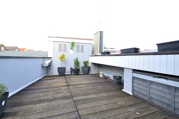 Medium property photo - Koninginneweg 59a, 2225 HJ Katwijk