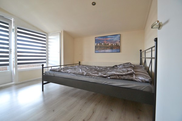 Medium property photo - Koninginneweg 59a, 2225 HJ Katwijk