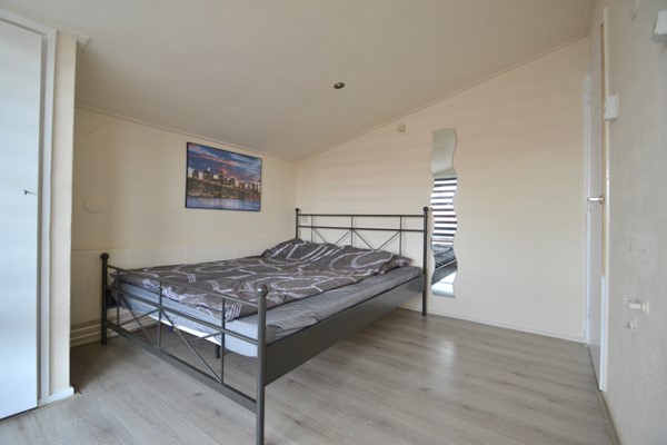 Medium property photo - Koninginneweg 59a, 2225 HJ Katwijk