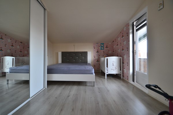 Medium property photo - Koninginneweg 59a, 2225 HJ Katwijk