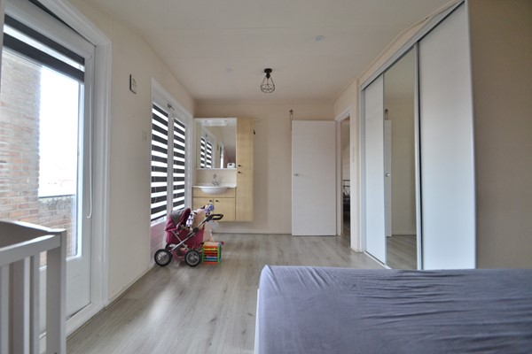 Medium property photo - Koninginneweg 59a, 2225 HJ Katwijk