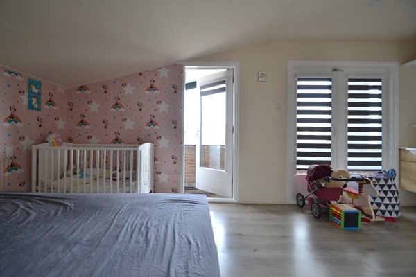 Medium property photo - Koninginneweg 59a, 2225 HJ Katwijk