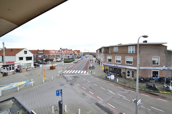Medium property photo - Koninginneweg 59a, 2225 HJ Katwijk