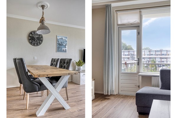 Medium property photo - Troelstrastraat 46, 2221 RK Katwijk
