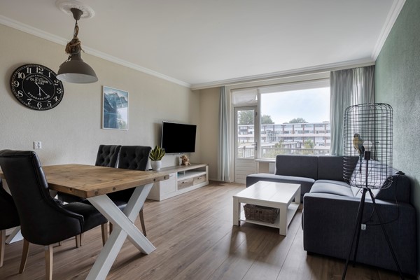 Medium property photo - Troelstrastraat 46, 2221 RK Katwijk