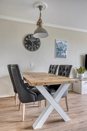 Medium property photo - Troelstrastraat 46, 2221 RK Katwijk