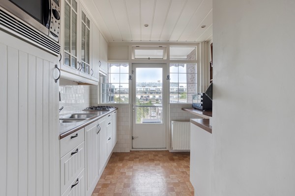 Medium property photo - Troelstrastraat 46, 2221 RK Katwijk