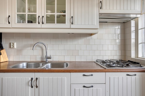 Medium property photo - Troelstrastraat 46, 2221 RK Katwijk