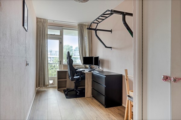 Medium property photo - Troelstrastraat 46, 2221 RK Katwijk