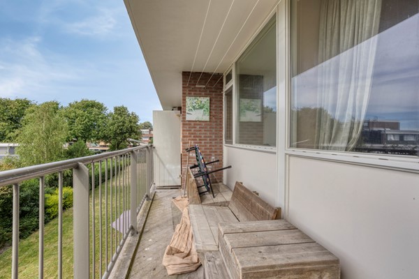 Medium property photo - Troelstrastraat 46, 2221 RK Katwijk