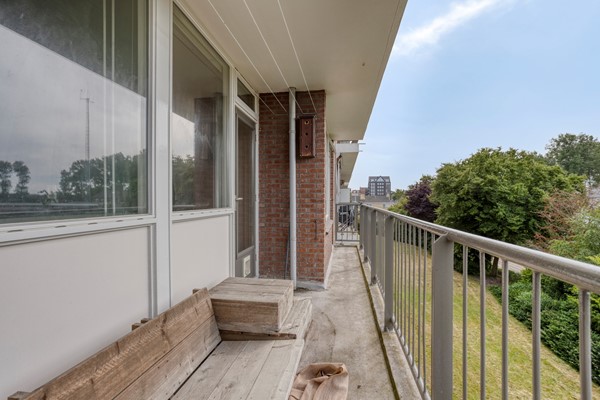 Medium property photo - Troelstrastraat 46, 2221 RK Katwijk