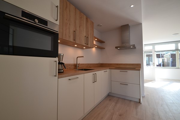 For rent: Sluisweg 50, 2225XM Katwijk