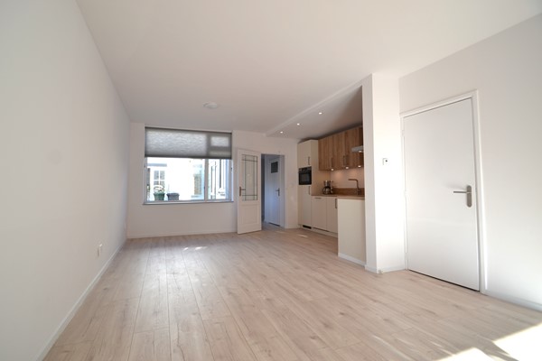 Medium property photo - Sluisweg 50, 2225 XM Katwijk
