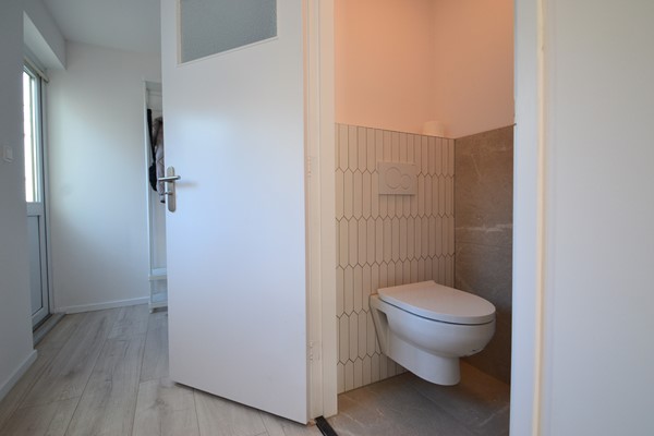 Medium property photo - Sluisweg 50, 2225 XM Katwijk