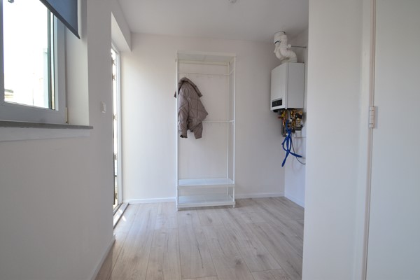 Medium property photo - Sluisweg 50, 2225 XM Katwijk