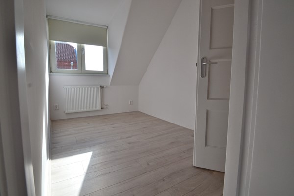 Medium property photo - Sluisweg 50, 2225 XM Katwijk