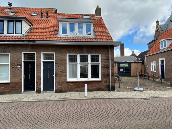 For rent: Zuidstraat 96, 2225GZ Katwijk