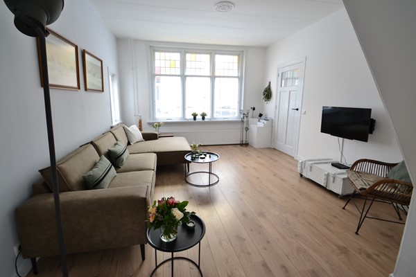 For rent: Zuidstraat 96, 2225GZ Katwijk