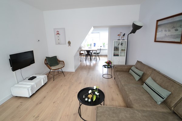 Medium property photo - Zuidstraat 96, 2225 GZ Katwijk