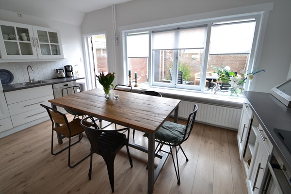 Medium property photo - Zuidstraat 96, 2225 GZ Katwijk