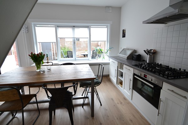 Medium property photo - Zuidstraat 96, 2225 GZ Katwijk