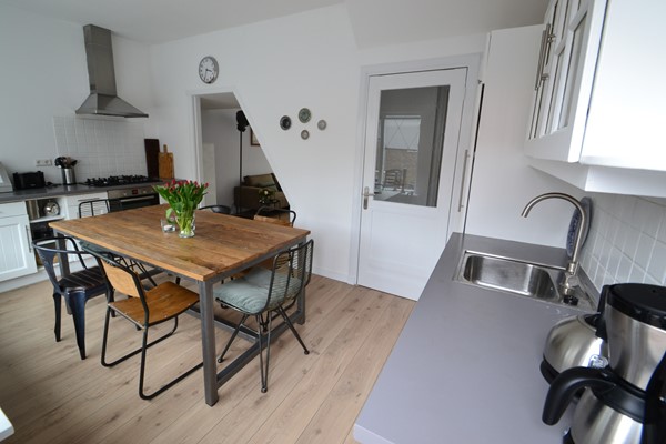 Medium property photo - Zuidstraat 96, 2225 GZ Katwijk