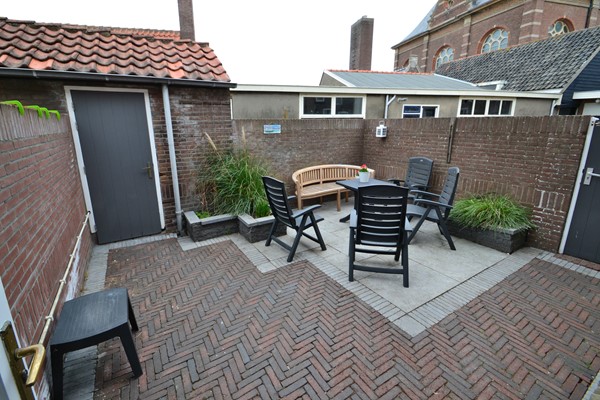 Medium property photo - Zuidstraat 96, 2225 GZ Katwijk