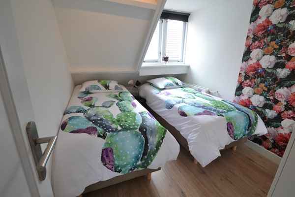 Medium property photo - Zuidstraat 96, 2225 GZ Katwijk