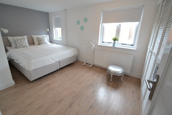 Medium property photo - Zuidstraat 96, 2225 GZ Katwijk