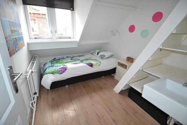 Medium property photo - Zuidstraat 96, 2225 GZ Katwijk