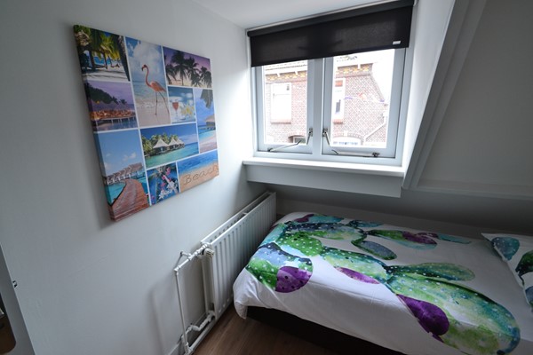 Medium property photo - Zuidstraat 96, 2225 GZ Katwijk