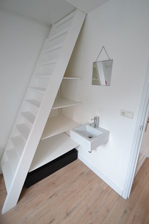 Medium property photo - Zuidstraat 96, 2225 GZ Katwijk