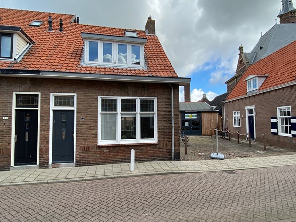 Medium property photo - Zuidstraat 96, 2225 GZ Katwijk