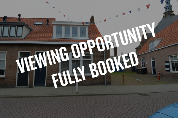 For rent: Zuidstraat 96, 2225GZ Katwijk