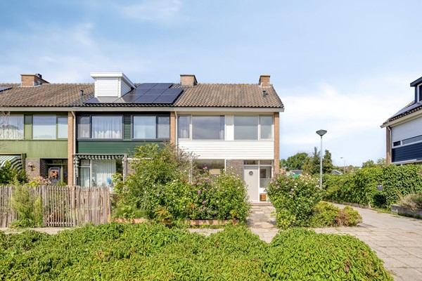 Medium property photo - Willem Alexanderplantsoen 38, 2231 VH Rijnsburg