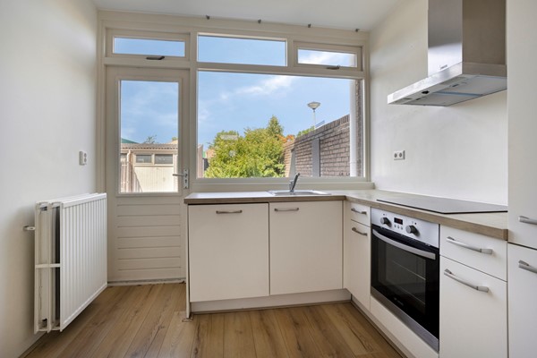 Medium property photo - Willem Alexanderplantsoen 38, 2231 VH Rijnsburg