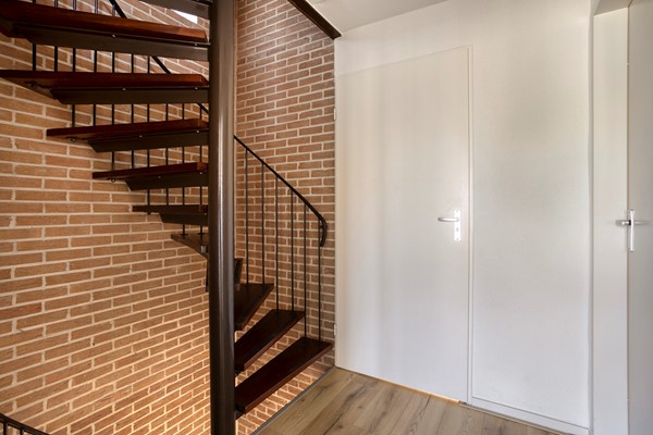 Medium property photo - Willem Alexanderplantsoen 38, 2231 VH Rijnsburg