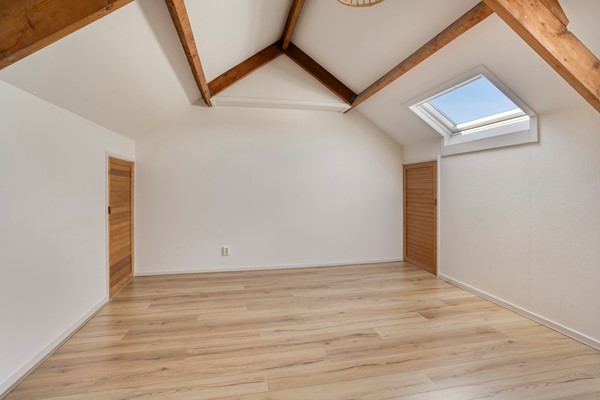 Medium property photo - Willem Alexanderplantsoen 38, 2231 VH Rijnsburg