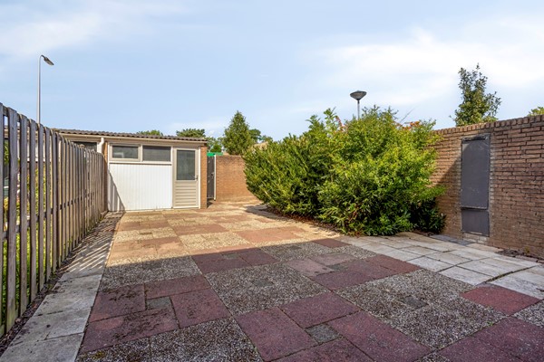 Medium property photo - Willem Alexanderplantsoen 38, 2231 VH Rijnsburg