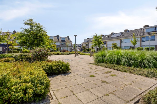 Medium property photo - Willem Alexanderplantsoen 38, 2231 VH Rijnsburg