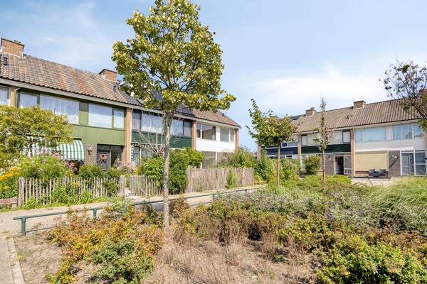 Medium property photo - Willem Alexanderplantsoen 38, 2231 VH Rijnsburg