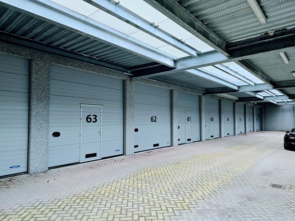 Medium property photo - Veerpolder 43, 2361 KZ Warmond