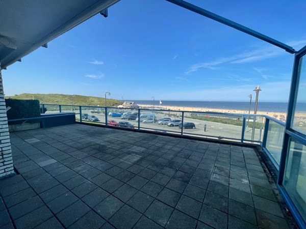Medium property photo - Boulevard 160, 2225 HE Katwijk