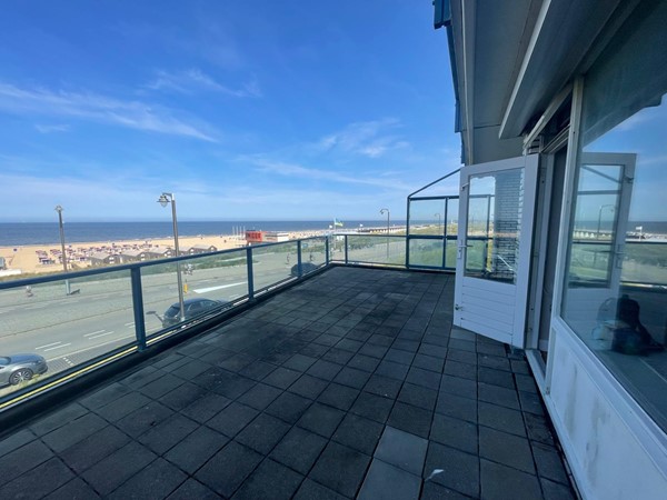 Medium property photo - Boulevard 160, 2225 HE Katwijk