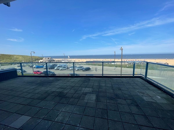 Medium property photo - Boulevard 160, 2225 HE Katwijk