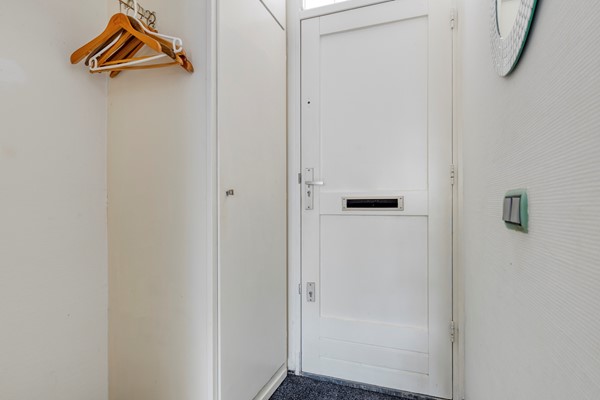 Medium property photo - Looyerslaan 28, 2223 TG Katwijk
