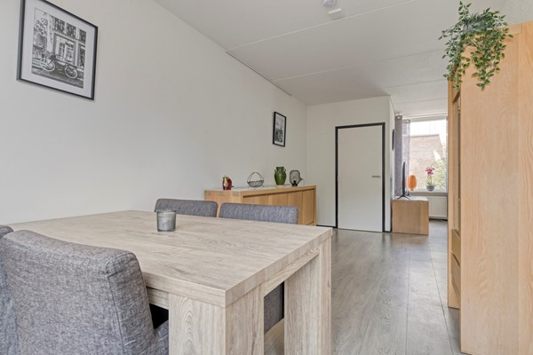 Medium property photo - Looyerslaan 28, 2223 TG Katwijk